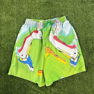 Sanrio Men's multi Shorts